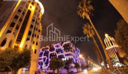 Daire 41 m² Daire - Rustaveli, Batumi, Gürcistan