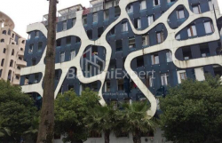 Daire 41 m² Daire - Rustaveli, Batumi, Gürcistan