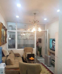 Daire 31 m² Daire - Yusuf Kobaladze, Batumi, Gürcistan