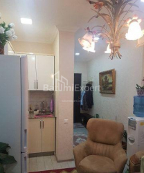 Daire 31 m² Daire - Yusuf Kobaladze, Batumi, Gürcistan
