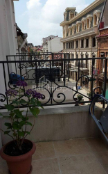 Daire 2-oda 58 m² - Yurievskaya, Batumi