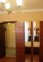 Daire 58 m² Daire - Yurievskaya, Batumi, Gürcistan