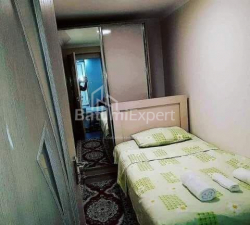 Daire 64 m² Daire - Yurievskaya, Batumi, Gürcistan