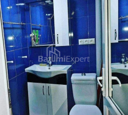 Daire 64 m² Daire - Yurievskaya, Batumi, Gürcistan