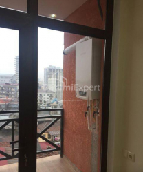 Daire 3-oda 73 m² - Yurievskaya, Batumi