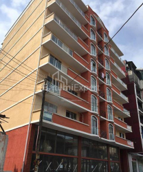 Daire 73 m² Daire - Yurievskaya, Batumi, Gürcistan