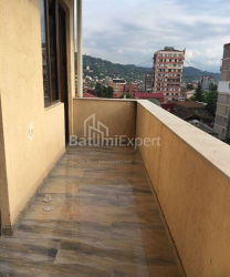 Daire 54 m² Daire - Yurievskaya, Batumi, Gürcistan