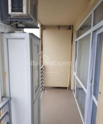 Daire 2-oda 46 m² - Zuraba Gorgiladze, Batumi
