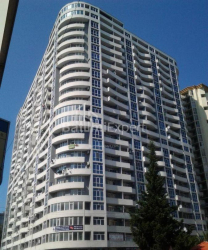 Daire 30 m² Daire - Yusuf Kobaladze, Batumi, Gürcistan