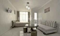 Daire 30 m² Daire - Yusuf Kobaladze, Batumi, Gürcistan