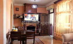 Daire 135 m² Daire - Yurievskaya, Batumi, Gürcistan