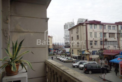 Daire 151 m² Daire - Yurievskaya, Batumi, Gürcistan