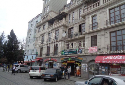 Daire 151 m² Daire - Yurievskaya, Batumi, Gürcistan