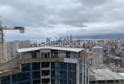 Daire 2-oda 59 m² - Niko Pirosmani, Batumi
