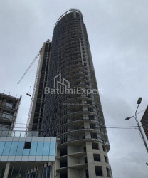 Daire 2-oda 59 m² - Niko Pirosmani, Batumi
