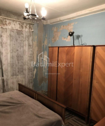 Daire 79 m² Daire - Alexandra Griboyedova, Batumi, Gürcistan