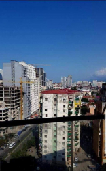 Daire 144 m² Daire - Yurievskaya, Batumi, Gürcistan