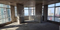 Daire 144 m² Daire - Yurievskaya, Batumi, Gürcistan