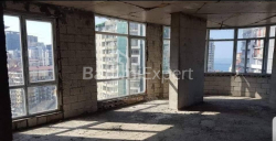 Daire 144 m² Daire - Yurievskaya, Batumi, Gürcistan