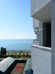 Daire 32 m² Daire - Yurievskaya, Batumi, Gürcistan
