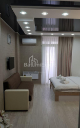 Daire 29 m² Daire - Yurievskaya, Batumi, Gürcistan