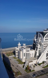 Daire 29 m² Daire - Yurievskaya, Batumi, Gürcistan