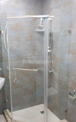 Daire 29 m² Daire - Yurievskaya, Batumi, Gürcistan