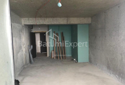 Daire 1-oda 38 m² - Yurievskaya, Batumi