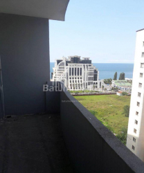 Daire 50 m² Daire - Yusuf Kobaladze, Batumi, Gürcistan