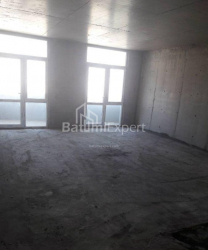 Daire 50 m² Daire - Yusuf Kobaladze, Batumi, Gürcistan