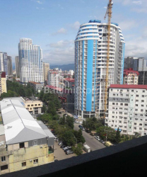 Daire 50 m² Daire - Yusuf Kobaladze, Batumi, Gürcistan