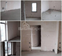 Daire 78 m² Daire - Yurievskaya, Batumi, Gürcistan