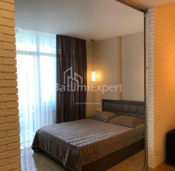 Daire 42 m² Daire - Niko Pirosmani, Batumi, Gürcistan