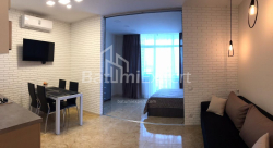 Daire 42 m² Daire - Niko Pirosmani, Batumi, Gürcistan
