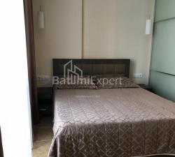 Daire 2-oda 42 m² - Niko Pirosmani, Batumi