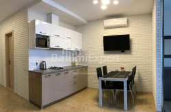 Daire 2-oda 42 m² - Niko Pirosmani, Batumi