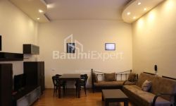 Daire 2-oda 55 m² - General Aslan Abashidze, Batumi
