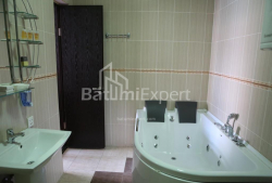 Daire 2-oda 55 m² - General Aslan Abashidze, Batumi