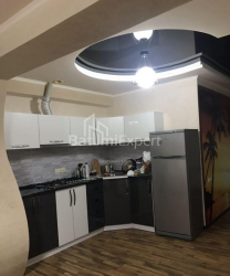 Daire 3-oda 73 m² - Kral Parnavaz, Batumi