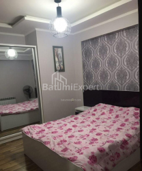Daire 3-oda 73 m² - Kral Parnavaz, Batumi