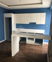 Daire 52 m² Daire - Yurievskaya, Batumi, Gürcistan