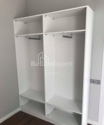 Daire 52 m² Daire - Yurievskaya, Batumi, Gürcistan