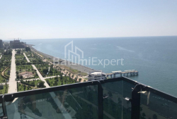 Daire 3-oda 70 m² - Şerif Khimshiashvili, Batumi
