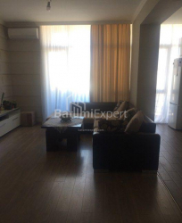 Daire 3-oda 73 m² - Yusuf Kobaladze, Batumi