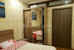 Daire 46 m² Daire - Tbel-Abuseridze, Batumi, Gürcistan