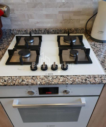 Daire 46 m² Daire - Tbel-Abuseridze, Batumi, Gürcistan