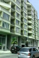 Daire 3-oda 66 m² - Yurievskaya, Batumi