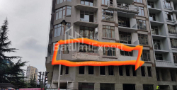 Daire 2-oda 118 m² - İlya Çavçavadze, Batumi