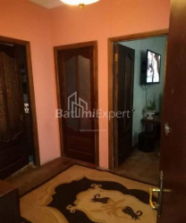 Daire 80 m² Daire - Yurievskaya, Batumi, Gürcistan