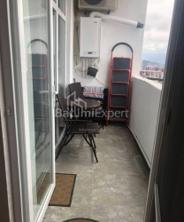 Daire 2-oda 58 m² - Yurievskaya, Batumi